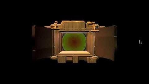 L-Zone digital video in ScummVM