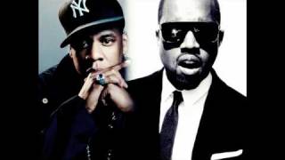 Kanye West - Power [Remix] (ft. Jay-Z & Swizz Beatz) Resimi