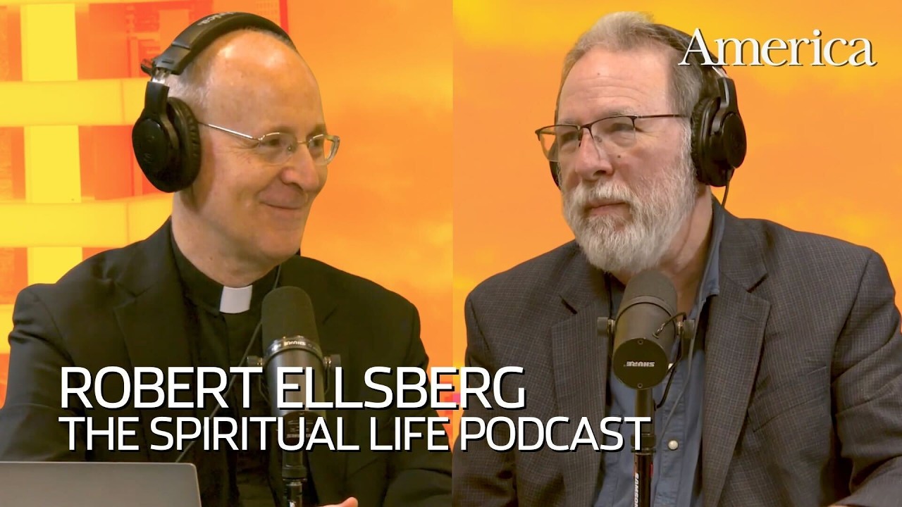 Catholic and Anarchist: The Spiritual Wisdom of Dorothy Day