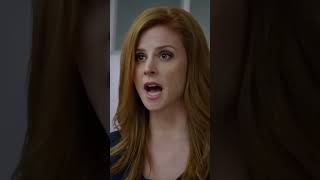 SUITS The Intense Love Triangle and Mysterious Accident City Hall Secrets Revealed