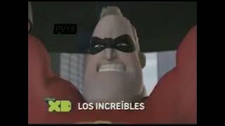 Cierre Discovery Kids Início Disney Xd