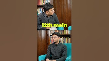 JEE mains mein 78%tile thi 🤯 #jeemains #iitjee #jee2025 #jee