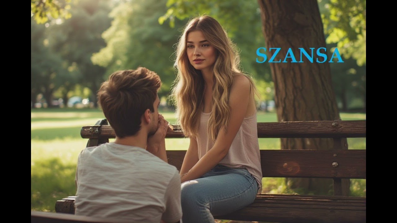 Szansa - ballada.