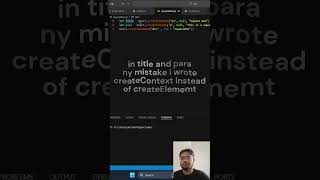 Day 49/200: React Components in Separate Files ⚛️ | Without Vite | Web Dev Challenge