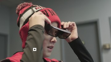 NeuroTracker Science & Benefits - Module 3: Why 3D?