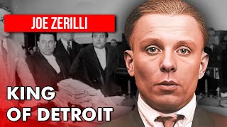 The INSANE TRUE Story Of Joe Zerilli    T66EP20 V2