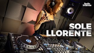 Sole Llorente - Live @ Radio Intense Barcelona 29.01.2020 // Melodic Techno