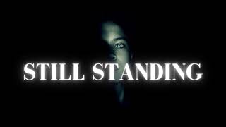 Chronic Law Empty X Silk Boss type beat| Dancehall Riddim Instrumental (Still Standing) 2023