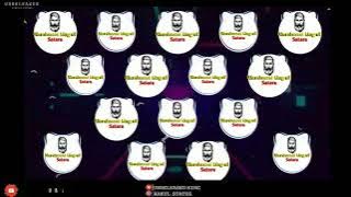 Tu Mera Hero No.1 (Remix) Dhol Mix - Dj SMR N RX IN THE MIX |  (Unreleased King of Satara)