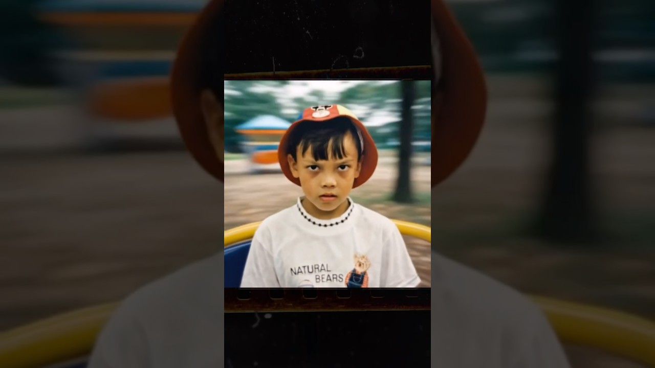 Не ссы малой, все будет хорошо 