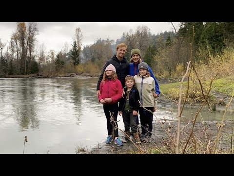 Family says woman, children who died in Renton crash were carpooling ...