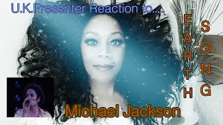 Michael Jackson Earth Song Brunei 1996 Live -  Woman of the Year 2021 U.K. (finalist)