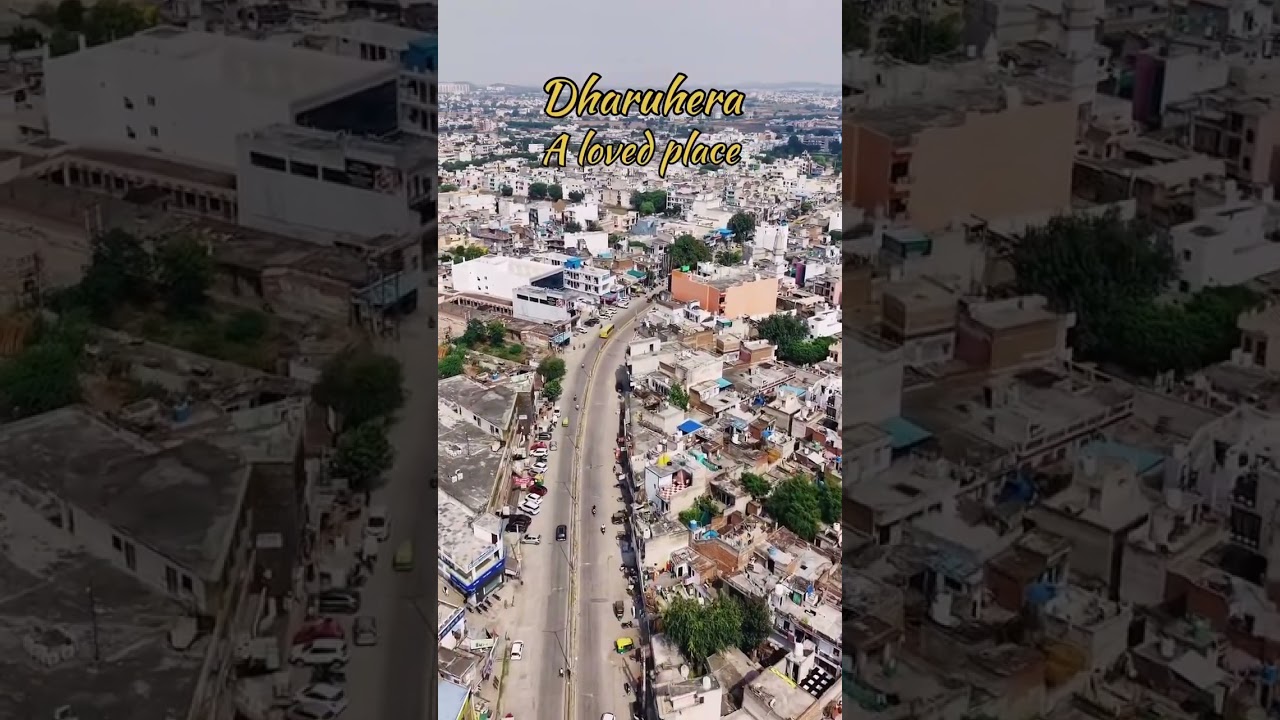 Dharuhera😍 