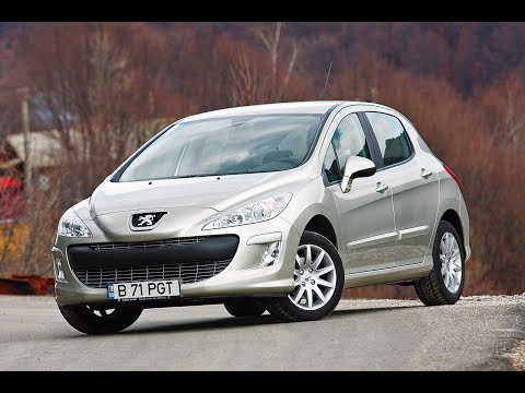 Ошибка P2178 peugeot 308