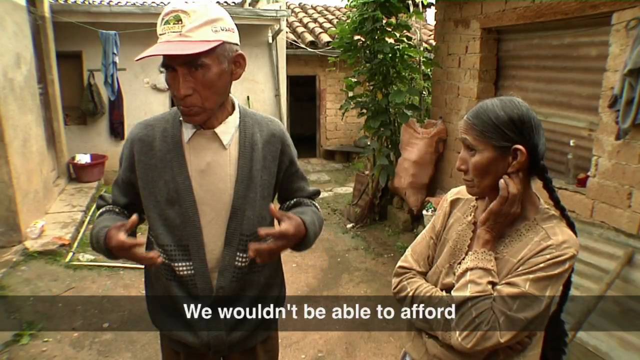 Bolivians depend on coca plant despite anti-drug efforts