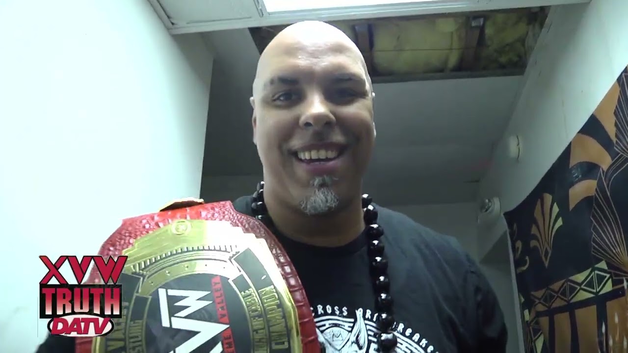 XVW Vault: History of the King of Cable Championship