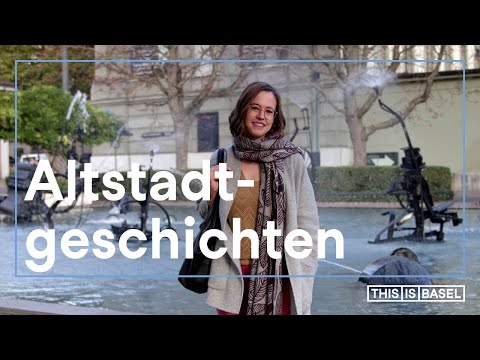 Video: Kathedrale (Basel Münster) Beschreibung und Fotos - Schweiz: Basel