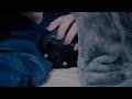 寝息ASMR：彼氏とぎゅーしながら添い寝に包まれる：安眠心音