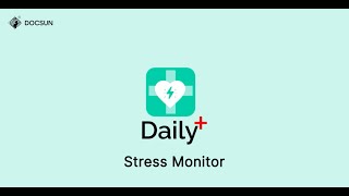 How to use Daily+ Stress Monitor? screenshot 4