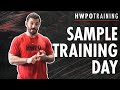 FULL DAY OF PROGRAMMING FROM HWPO TRAINING | HWPO TRAINING