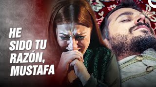 Recibí La Noticia De La Muerte Del Príncipe Mustafa | Hurrem La Sultana