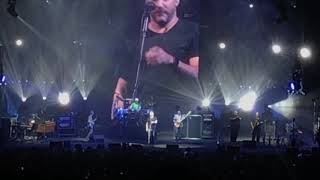 Dave matthews band - sledgehammer (live) 09/13/2019