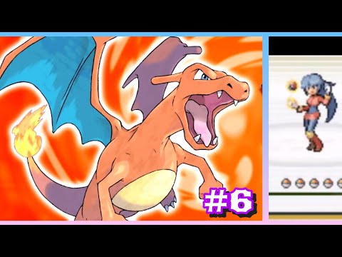 Capturando a los POKÉMON mas DIFÍCILES de Capturar de la ZONA SAFARI