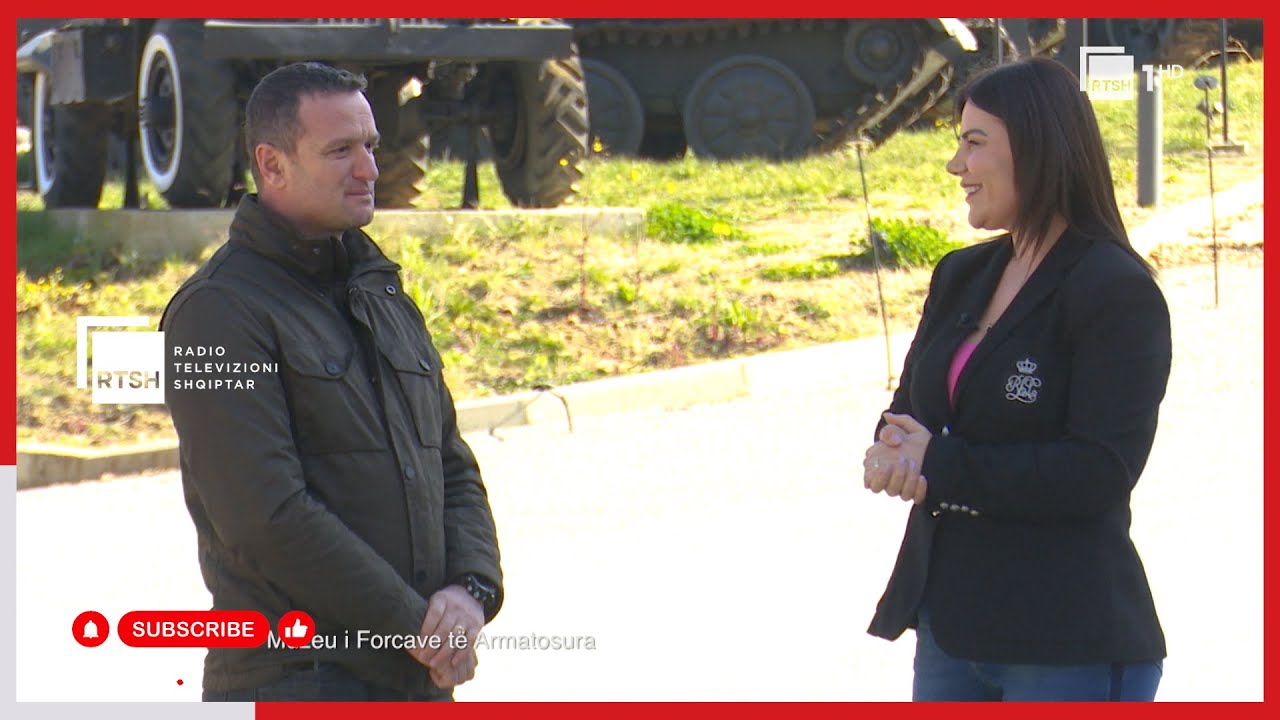 Muzeu i Forcave të Armatosura | 