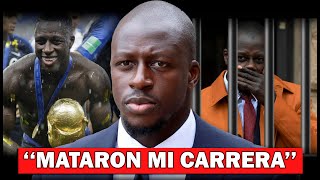 Resumo El Caso De Mendy En 502 Minutos Es Benjamin Mendy Un Vi0L?