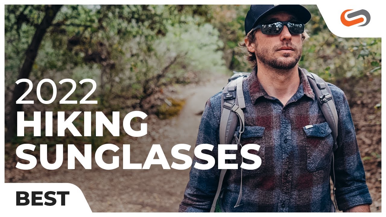 Best HIKING Sunglasses of 2022: See Better Views!