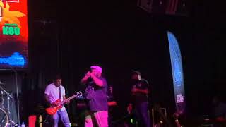 Daniel Bilip-Mangi Yaroxlive Sandaun Night 2204