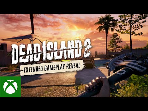 : Extended Gameplay Reveal