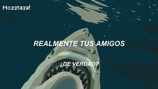 Imagine Dragons - Sharks (Español)