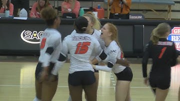 Tusculum Sweeps UVA-Wise