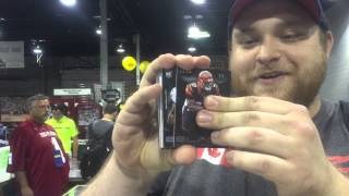 Panini redemption replacement equals?? Language & a Gronk Spike