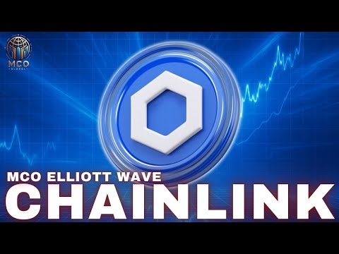 Video preview for What's Next for Chainlink? Detailed LINK Elliott Wave Price Analysis and Price Prediction