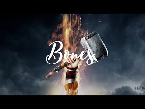 Thor || ft. BONES (IMAGINE DRAGONS)