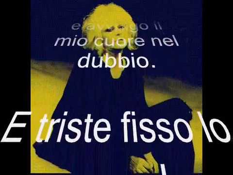 Fantastico 1988- Franca Rame: Lo Stupro 2a parte