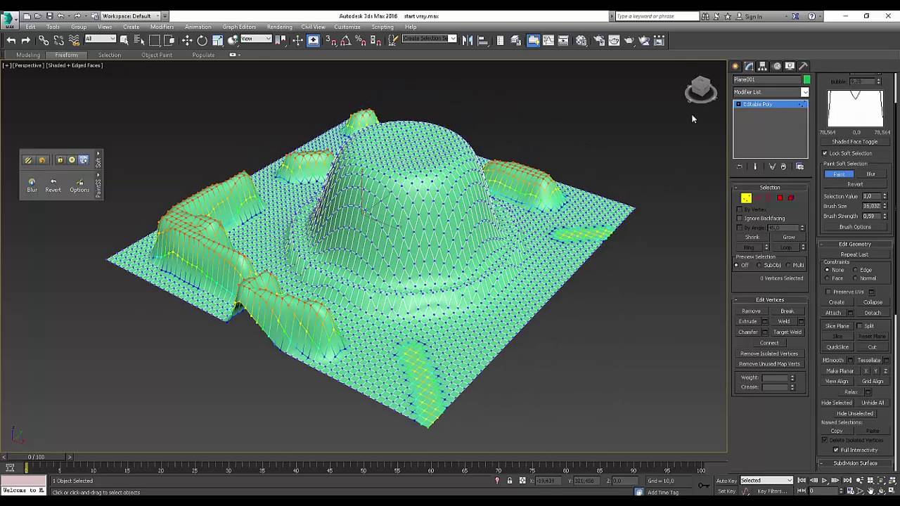 3d max 2024