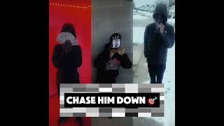 Chase him down GTBJayydub Jayydub feat HTG kb , Zeydo buckz
