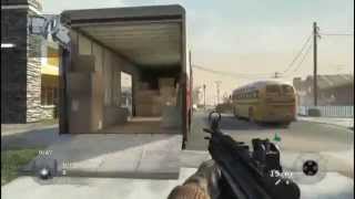 Black Ops Modded Patch