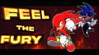 Flp Outcome Memories Ust - Feel The Fury Mono Mix