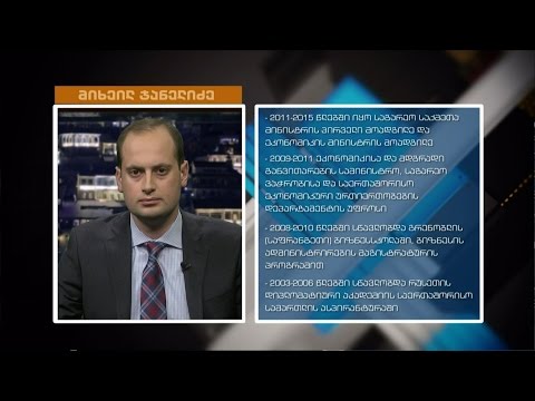 ინტერVIEW - ევროინტეგრაცია და პრაგმატული ურთიერთობა რუსეთთან -  რა მოგვიტანა ასეთმა პოლიტიკამ?