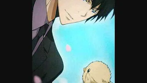 リボーン キャラソン リボーン キャラソン