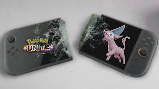 ESPEON IS BREAKING ME | Pokemon Unite screenshot 1
