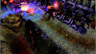Cabal Online AOE user SERIOUSsaVIRUS