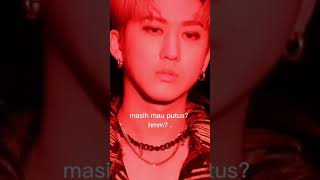 gagal putus #changbin #pov #straykids #skz