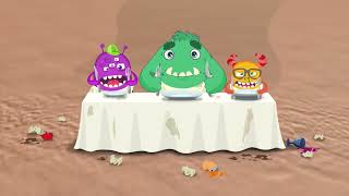 Germ Busters: Episode 2