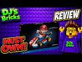 This is the BEST LEGO Mario set ever...