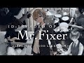 【Band cover】ミスターフィクサー/Sou【36Project × GOD LUCKY MUSIC】